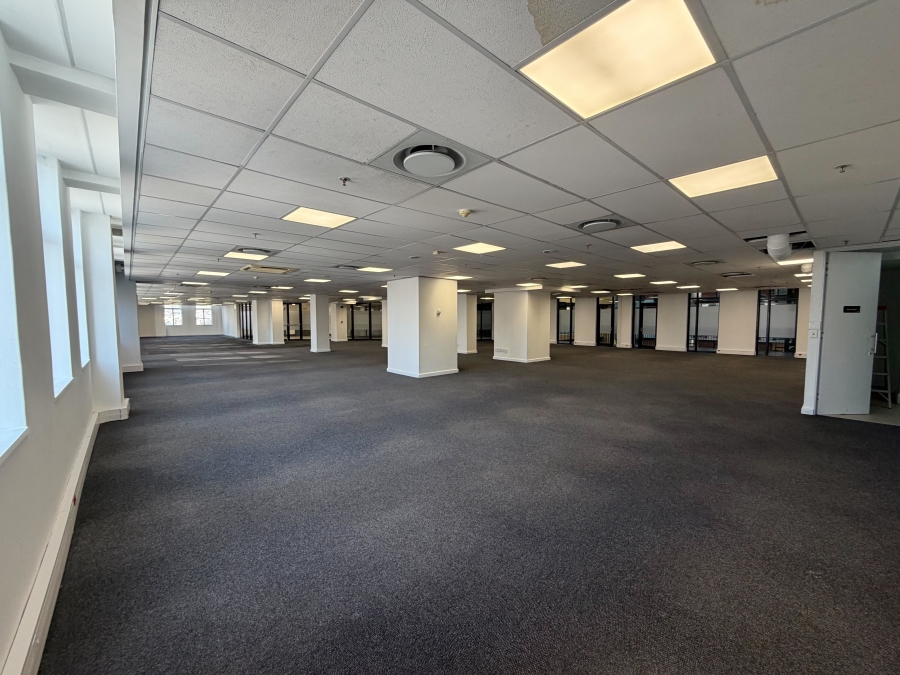 To Let Commercial Property for Rent in Cape Town City Centre Western Cape